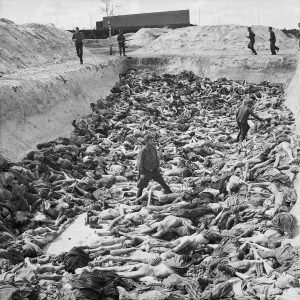 1200px-Mass_Grave_at_Bergen-Belsen_concentration_camp_-_Fritz_Klein_-_IWM_BU4260